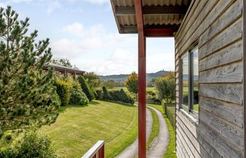 2 Bed in Glastonbury Holiday Cottage