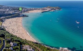 Photo of in St Ives (86456)