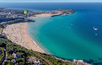 in St Ives (86456) Apartment