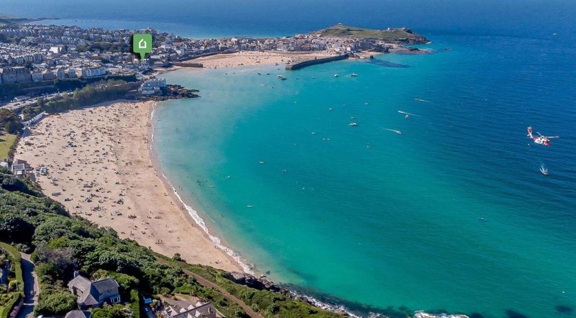 Photo of in St Ives (86456)