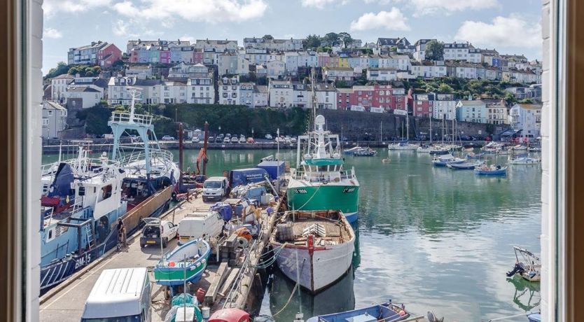Photo of in Brixham (83823)