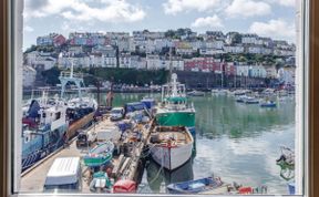 Photo of in Brixham (83823)