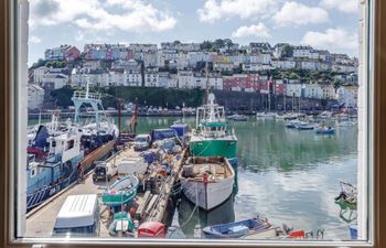 in Brixham (83823) Apartment