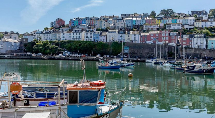 Photo of 1 Bed in Brixham