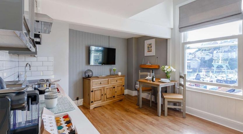 Photo of 1 Bed in Brixham