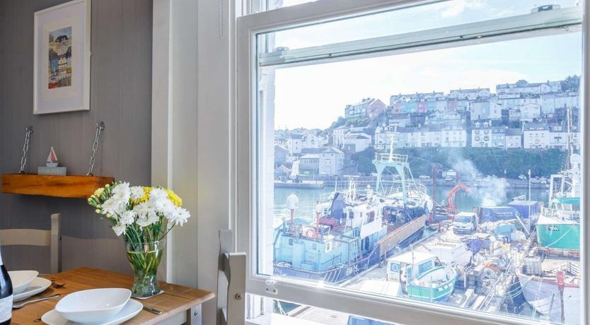 Photo of 1 Bed in Brixham