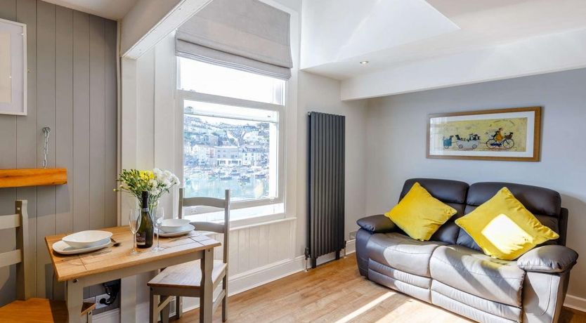 Photo of 1 Bed in Brixham