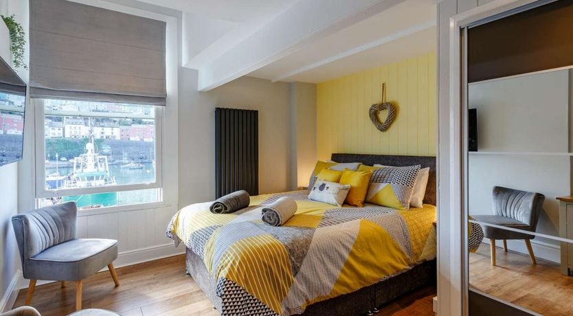 Photo of 1 Bed in Brixham