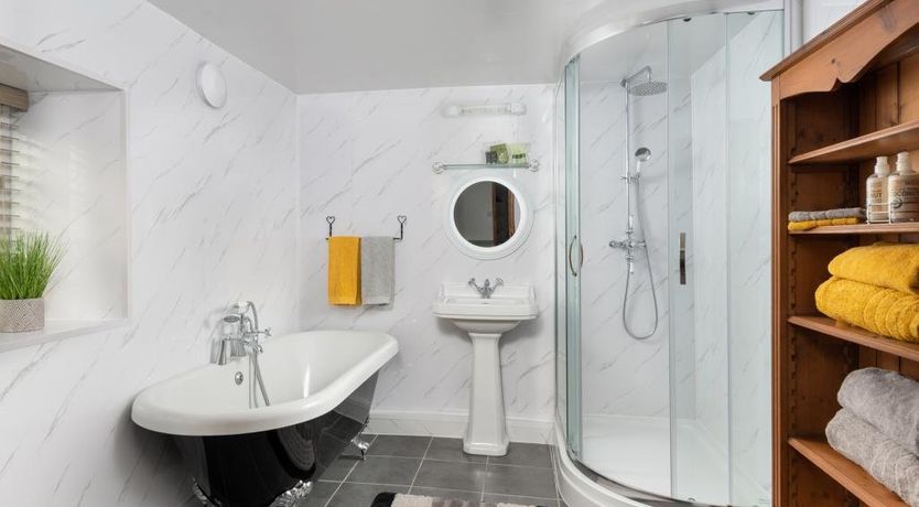 Photo of 2 Bed in Mawbray