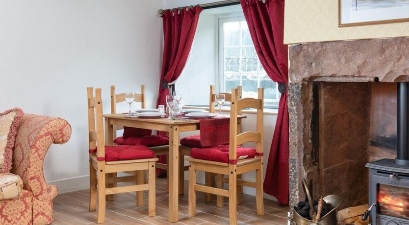 Photo of 2 Bed in Mawbray