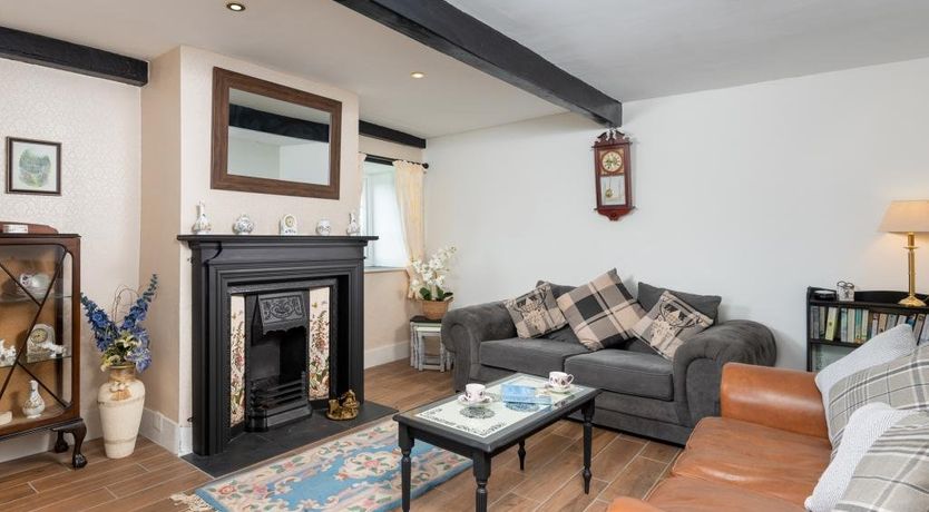 Photo of 2 Bed in Mawbray