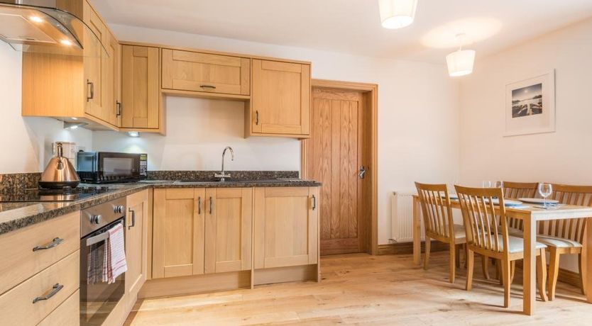 Photo of 2 Bed in Newlands