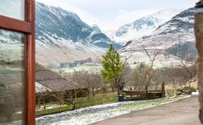 Photo of Apartment in Cumbria