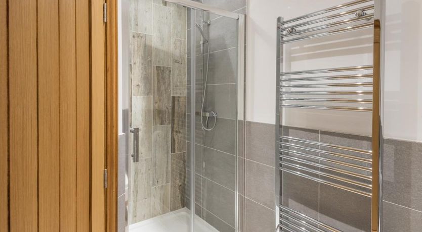 Photo of 2 Bed in Newlands