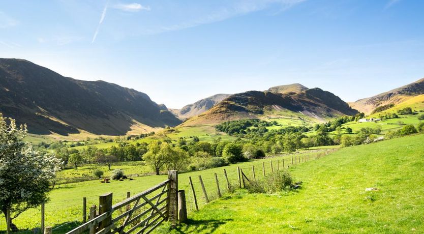 Photo of 2 Bed in Newlands