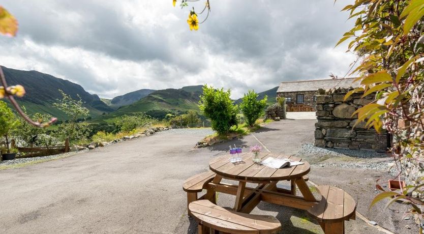 Photo of Apartment in Cumbria