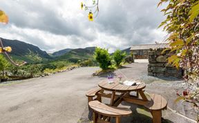 Photo of Apartment in Cumbria