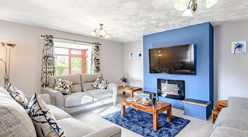 Photo of 4 Bed in Blaenau Ffestiniog