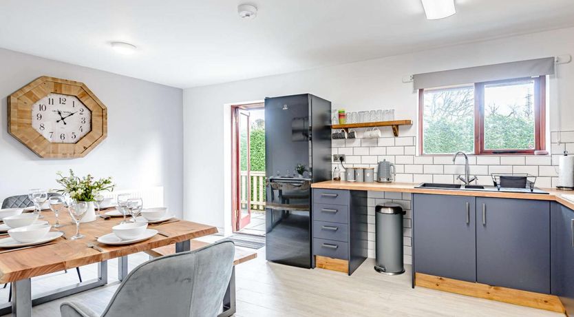 Photo of 4 Bed in Blaenau Ffestiniog