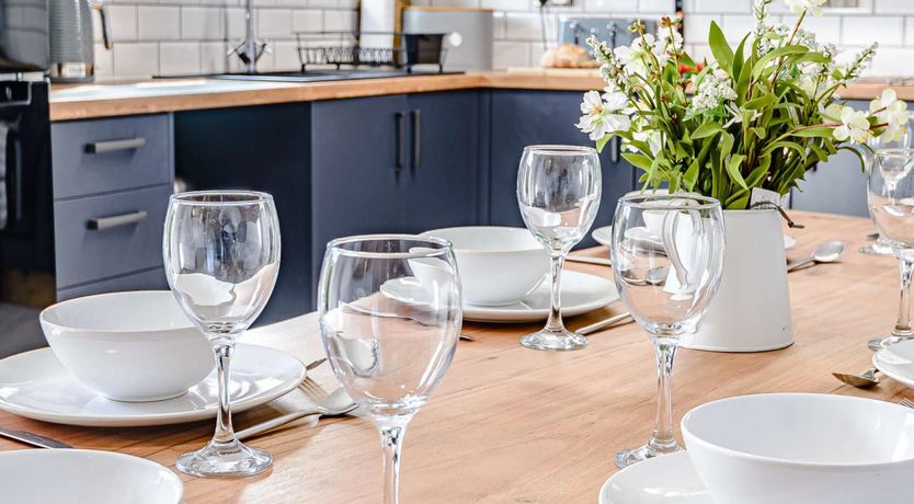 Photo of 4 Bed in Blaenau Ffestiniog