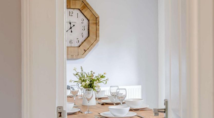 Photo of 4 Bed in Gellilydan