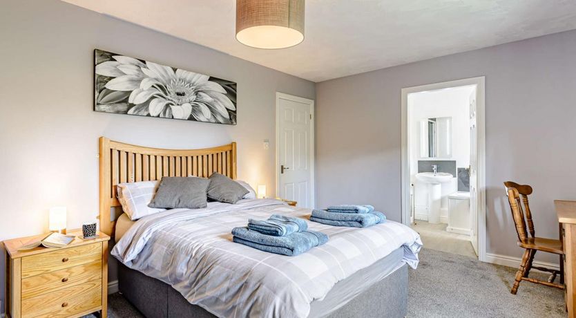 Photo of 4 Bed in Gellilydan