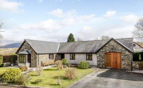 Photo of Bungalow in North Wales