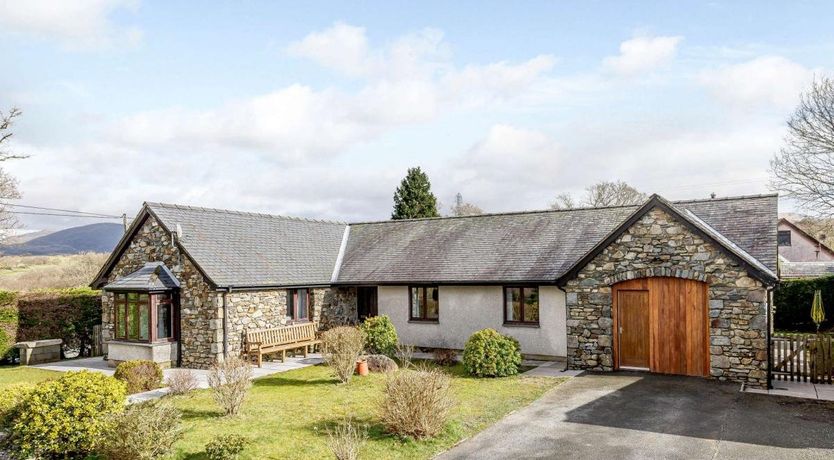 Photo of Bungalow in North Wales