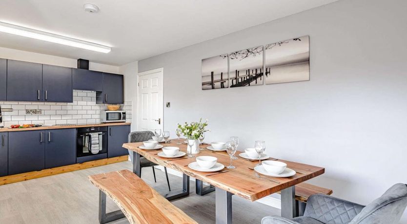 Photo of 4 Bed in Gellilydan