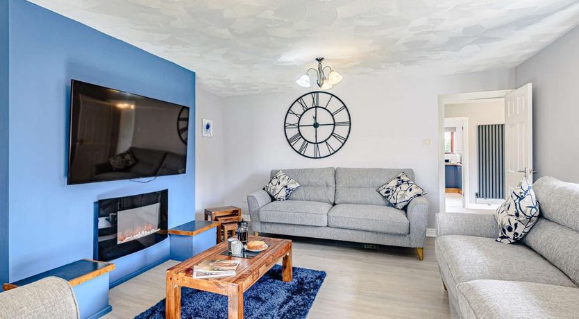 Photo of 4 Bed in Gellilydan