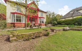 Photo of House in Cumbria