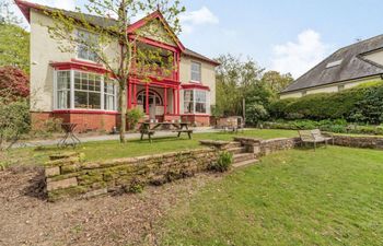 House in Cumbria Holiday Cottage