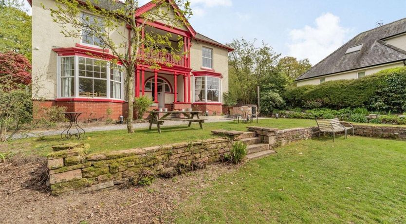 Photo of House in Cumbria