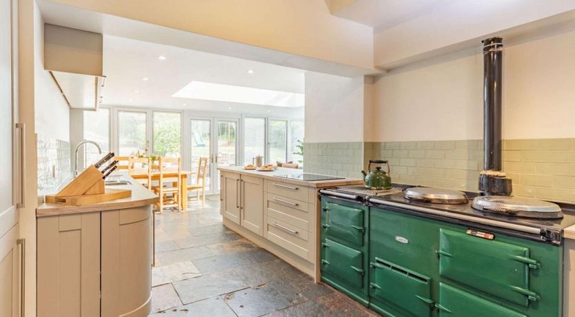 Photo of 9 Bed in Keswick