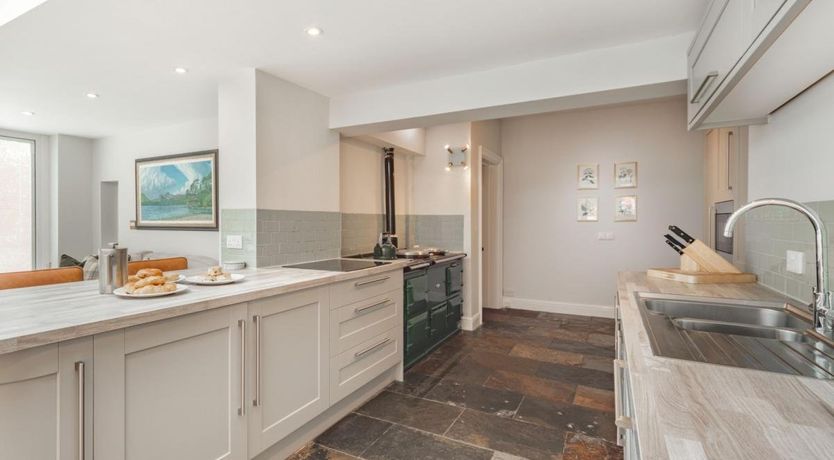 Photo of 9 Bed in Keswick