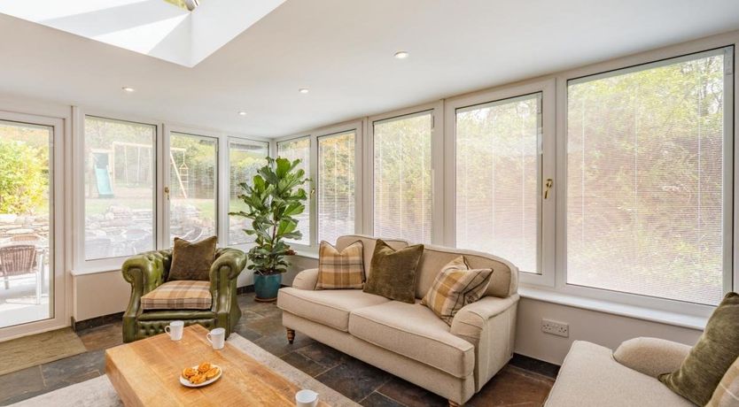 Photo of 9 Bed in Keswick