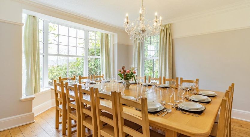 Photo of 9 Bed in Keswick