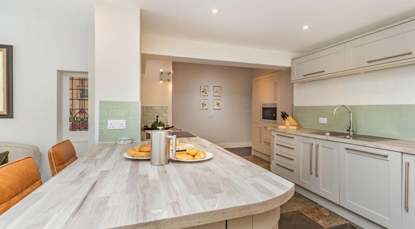 Photo of 9 Bed in Keswick