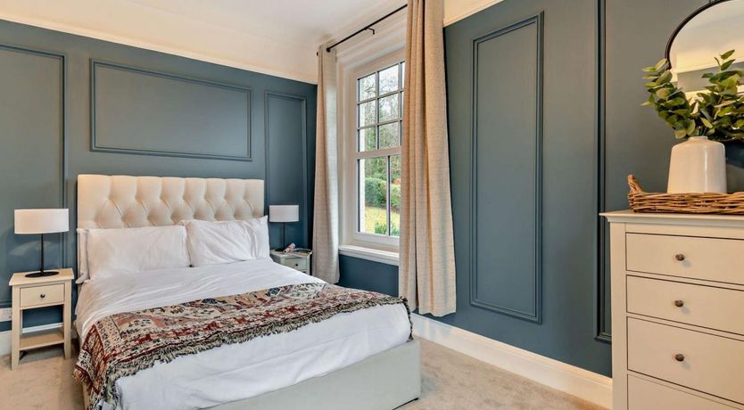 Photo of 9 Bed in Keswick