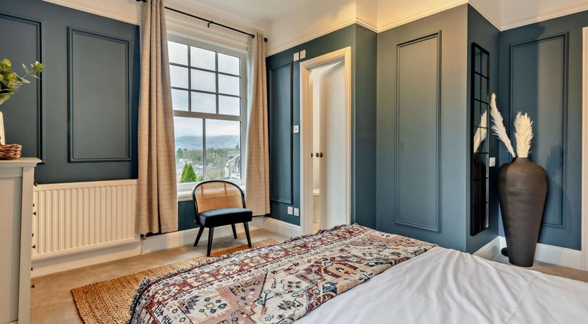 Photo of 9 Bed in Keswick