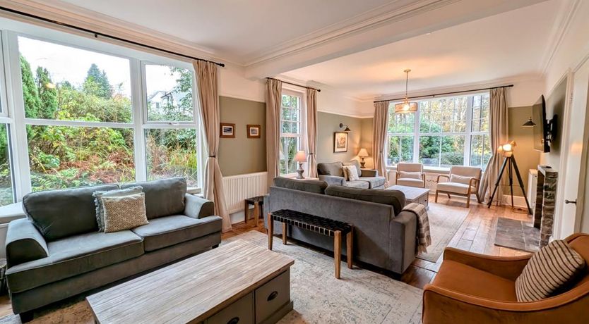 Photo of 9 Bed in Keswick