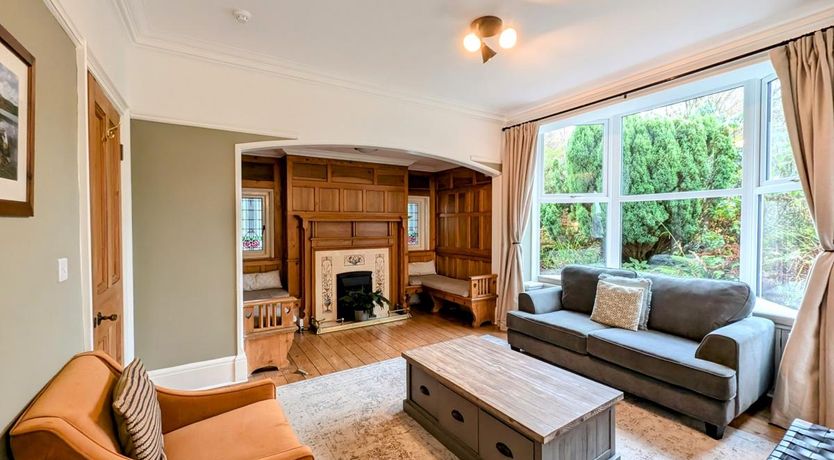 Photo of 9 Bed in Keswick