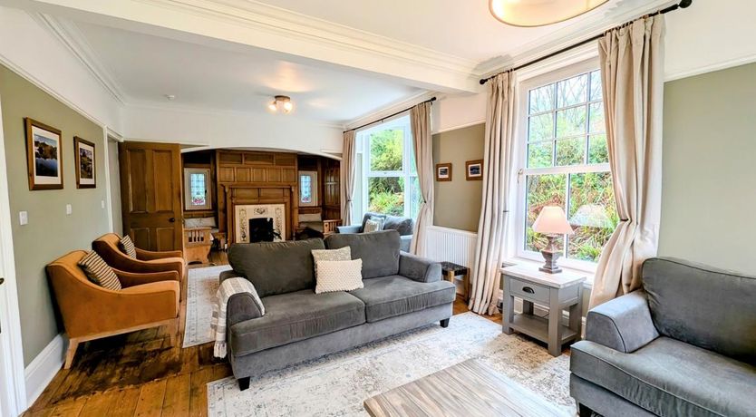 Photo of 9 Bed in Keswick