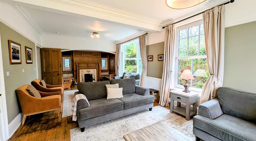 Photo of 9 Bed in Keswick