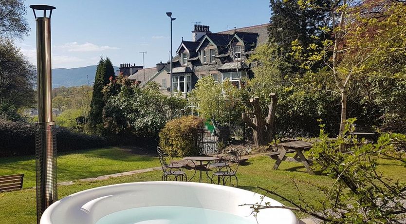 Photo of 9 Bed in Keswick