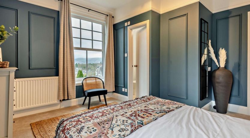 Photo of 9 Bed in Keswick