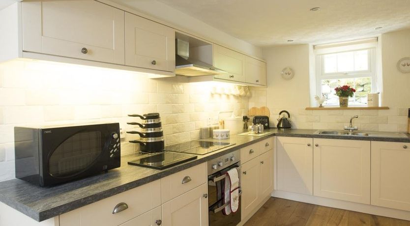 Photo of 3 Bed in Newlands