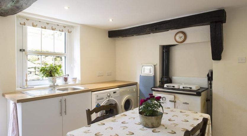 Photo of 3 Bed in Newlands