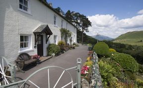 Photo of Cottage in Cumbria