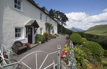 Cottage in Cumbria Holiday Cottage